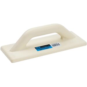 OX Pro Plasterers Float Lightweight Polyurethane - 280 x 110mm OX Pro Plasterers Float Lightweight Polyurethane - 280 x 110mm