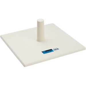 OX Pro Plasterers' Hawk Lightweight Polyurethane - 330 x 330mm OX Pro Plasterers' Hawk Lightweight Polyurethane - 330 x 330mm