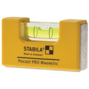 Stabila 17953 Pocket Pro Level Loose Stabila 17953 Pocket Pro Level Loose