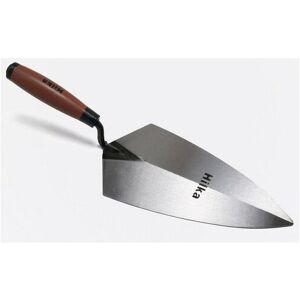 Hilka 66306011 Brick Trowel 11" Philadelphia Soft Grip Hilka 66306011 Brick Trowel 11" Philadelphia Soft Grip