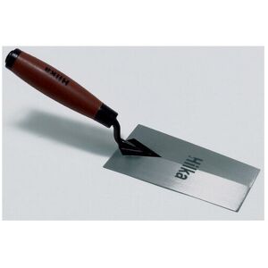 Hilka 66308006 Bucket Trowel 6" Soft Grip Hilka 66308006 Bucket Trowel 6" Soft Grip