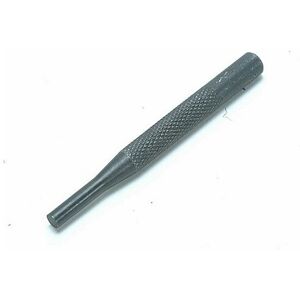 Faithfull FAIPP18RH Round Head Pin Parallel Punch 3mm (1/8in) Faithfull FAIPP18RH Round Head Pin Parallel Punch 3mm (1/8in)