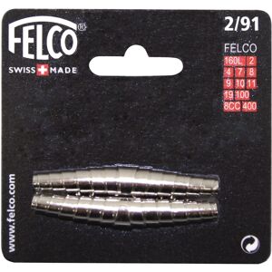 Felco Blister Springs for Models 2/4/ 7/8/ 9/10/ 11/100 (Packs of 2) Felco Blister Springs for Models 2/4/ 7/8/ 9/10/ 11/100 (Packs of 2)