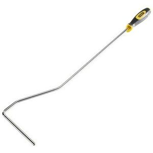 Stanley STRNDR00 Long Reach Roller Frame 100 x 533mm (4 x 21in) Stanley STRNDR00 Long Reach Roller Frame 100 x 533mm (4 x 21in)