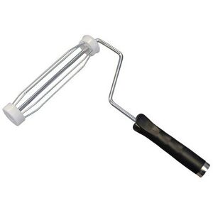 Faithfull FAIRFRAMEPLA Plastic Handle Roller Frame 230 x 44mm (9 x 1.3/4in) Faithfull FAIRFRAMEPLA Plastic Handle Roller Frame 230 x 44mm (9 x 1.3/4in)