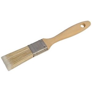 Faithfull FAIPBT1 Tradesman Synthetic Paint Brush 25mm (1in) Faithfull FAIPBT1 Tradesman Synthetic Paint Brush 25mm (1in)