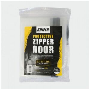 TIMco PZD Shield Protective Zipper Door TIMco PZD Shield Protective Zipper Door