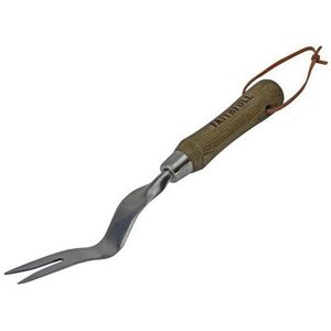 Faithfull Faithfull FAIPRESHGRUB Prestige Stainless Steel Hand Weeder - Hand Weeder Faithfull Faithfull FAIPRESHGRUB Prestige Stainless Steel Hand Weeder - Hand Weeder