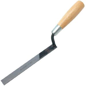Marshalltown M508 Tuck Pointer - 3/4in Wooden Handle Marshalltown M508 Tuck Pointer - 3/4in Wooden Handle