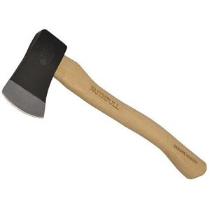 Faithfull FAIAXE114 Hatchet Hickory Shaft 567g (1.1/4lb) Faithfull FAIAXE114 Hatchet Hickory Shaft 567g (1.1/4lb)