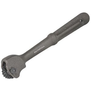 Faithfull FAIWDO Wheel Dresser Size 0 Faithfull FAIWDO Wheel Dresser Size 0