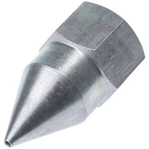 Faithfull Grease Gun Conical Connector Faithfull Grease Gun Conical Connector