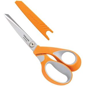 Fiskars Scissors RazorEdge Softgrip 23 cm, Stainless Steel Blade/Plastic Handles Fiskars Scissors RazorEdge Softgrip 23 cm, Stainless Steel Blade/Plastic Handles