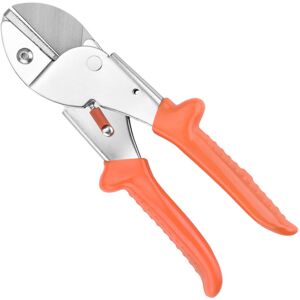 Unbranded SK5 Steel Pruner Pruning Shears Grafting Scissors Horticulture Fruit Tree Shears Unbranded SK5 Steel Pruner Pruning Shears Grafting Scissors Horticulture Fruit Tree Shears