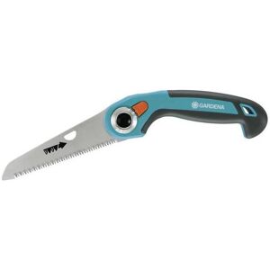 Gardena pruning saw 135P 70 mm steel blue Gardena pruning saw 135P 70 mm steel blue