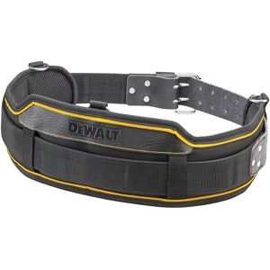 Dewalt DWST1-75651 Heavy Duty Tool Belt, Yellow/Black Dewalt DWST1-75651 Heavy Duty Tool Belt, Yellow/Black