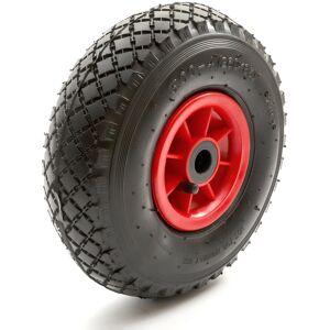 PetrolScooter 10 Inch Heavy Duty Pneumatic Wheel & Tyre 250mm 10" Beach Launch Trolley Cart PetrolScooter 10 Inch Heavy Duty Pneumatic Wheel & Tyre 250mm 10" Beach Launch Trolley Cart