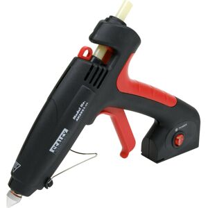 Loops 450W Electric Glue Gun - Composite Housing - Soft Grip - Hot Glue Adhesive Gun Loops 450W Electric Glue Gun - Composite Housing - Soft Grip - Hot Glue Adhesive Gun