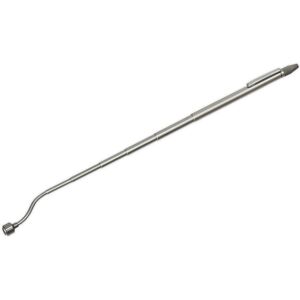 Loops Flexible Telescopic Magnetic Pick Up Tool - 2.2kg Capacity - 590mm Max Length Loops Flexible Telescopic Magnetic Pick Up Tool - 2.2kg Capacity - 590mm Max Length