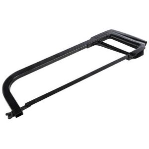 Loops 300mm Heavy Duty Hacksaw Wing Nut Blade Tensioner Steel Frame Aluminium Handle Loops 300mm Heavy Duty Hacksaw Wing Nut Blade Tensioner Steel Frame Aluminium Handle