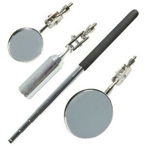 Loops 3 In 1 800mm Inspection Pick Up Tool Telescopic Magnetic Head Mirrors Loops 3 In 1 800mm Inspection Pick Up Tool Telescopic Magnetic Head Mirrors