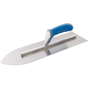 Loops 400mm Soft Grip Flooring Trowel Rendering Levelling Smoothing Skimming Tool Loops 400mm Soft Grip Flooring Trowel Rendering Levelling Smoothing Skimming Tool