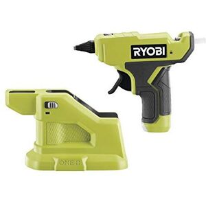 Ryobi RGLM18-0 18V ONE+ Cordless Mini Glue Gun (Bare Tool) Ryobi RGLM18-0 18V ONE+ Cordless Mini Glue Gun (Bare Tool)