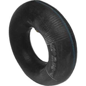 KetoPlastics (4.10-4 10 inch, TR87 Bent Valve) Tyre Inner Tube Replacement for Sack Truck Whe KetoPlastics (4.10-4 10 inch, TR87 Bent Valve) Tyre Inner Tube Replacement for Sack Truck Whe