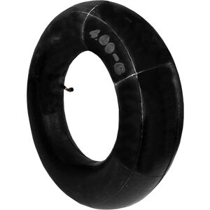 KetoPlastics (4.00-6 12 inch, TR87 Bent Valve) Tyre Inner Tube Replacement for Sack Truck Whe KetoPlastics (4.00-6 12 inch, TR87 Bent Valve) Tyre Inner Tube Replacement for Sack Truck Whe