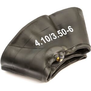 PetrolScooter Inner Tube 4.10/3.50-6 Bent Valve 6 Inch Wheel Barrow Wheelbarrow 4.10 3.50 - 6 PetrolScooter Inner Tube 4.10/3.50-6 Bent Valve 6 Inch Wheel Barrow Wheelbarrow 4.10 3.50 - 6