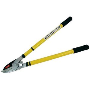 Neilsen Heavy Duty Telescopic Tree Lopper with Anvil, Hedge Pruner CT3461 – Soft-Grip Ye Neilsen Heavy Duty Telescopic Tree Lopper with Anvil, Hedge Pruner CT3461 – Soft-Grip Ye