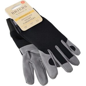 Smart Garden Advanced Gardeners Hand Gloves Large - Size 9 Smart Garden Advanced Gardeners Hand Gloves Large - Size 9