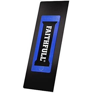 Faithfull Flexifit Flexi Trowel Interchangeable Blade Plastic - No Foam 355mm (1 Faithfull Flexifit Flexi Trowel Interchangeable Blade Plastic - No Foam 355mm (1