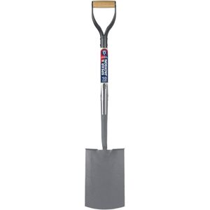 Spear and Jackson Neverbend Professional Treaded Digging Spade 1071AL Spear and Jackson Neverbend Professional Treaded Digging Spade 1071AL