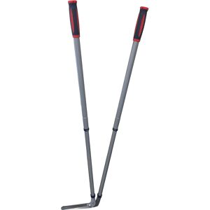 Spear and Jackson Razorsharp Steel Telescopic Edging Shears 4912RSS, Blue Spear and Jackson Razorsharp Steel Telescopic Edging Shears 4912RSS, Blue