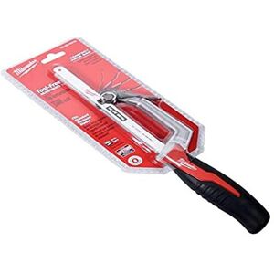 Milwaukee 48220012 Compact Hack Saw 10Inch Milwaukee 48220012 Compact Hack Saw 10Inch