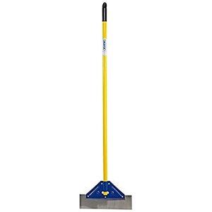 Draper 54198 Long Handled Floor Scraper 16 Blue Draper 54198 Long Handled Floor Scraper 16 Blue
