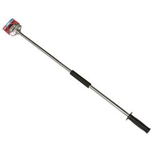 Hilka Tools 55995548 Heavy Duty Floor Scraper BlackSilver 48Inch Hilka Tools 55995548 Heavy Duty Floor Scraper BlackSilver 48Inch