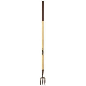 Jackson 4060NB09 Weed Fork - Durable Bronze Head - 12-inch Jackson 4060NB09 Weed Fork - Durable Bronze Head - 12-inch