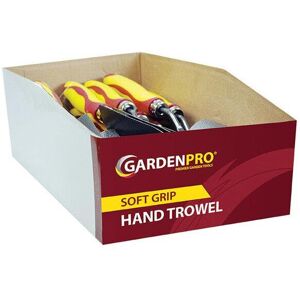 Kingfisher Garden Pro Soft-Grip Hand Trowel (RC500) Kingfisher Garden Pro Soft-Grip Hand Trowel (RC500)