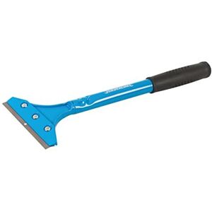 Silverline Heavy Duty Scraper 100mm Blade (CB35) Silverline Heavy Duty Scraper 100mm Blade (CB35)