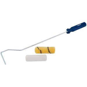Draper Paint Roller Set, 100 x 535mm (3 Piece) Draper Paint Roller Set, 100 x 535mm (3 Piece)