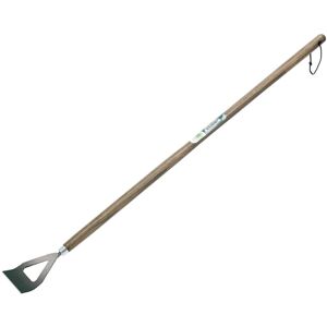 Draper Young Gardener Dutch Hoe with Ash Handle - Dutch Hoe Draper Young Gardener Dutch Hoe with Ash Handle - Dutch Hoe