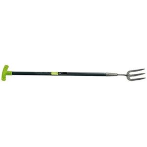 Draper 88804 Extra Long Carbon Hand T-Fork - T-Fork Draper 88804 Extra Long Carbon Hand T-Fork - T-Fork
