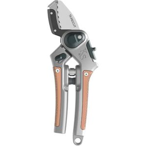 Kent & Stowe Garden Tools Secateurs Hard Wood Lite Carbon Steel Blades Kent & Stowe Garden Tools Secateurs Hard Wood Lite Carbon Steel Blades