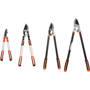 GreenZech (760mm) Garden Tree Pruning Shears Scissors High Branch Pruning Tool Long Reach GreenZech (760mm) Garden Tree Pruning Shears Scissors High Branch Pruning Tool Long Reach