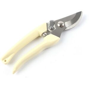 GreenZech Pruning Shear - Lightweight Steel Garden Tool for Branches GreenZech Pruning Shear - Lightweight Steel Garden Tool for Branches