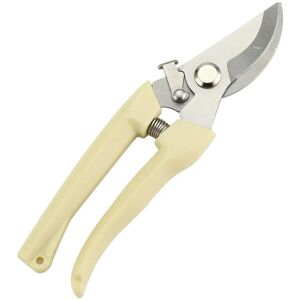 nobrand (curved cut) Pruning Shears Branch Shears Picking Fruit Flower Tree Shears Garde nobrand (curved cut) Pruning Shears Branch Shears Picking Fruit Flower Tree Shears Garde