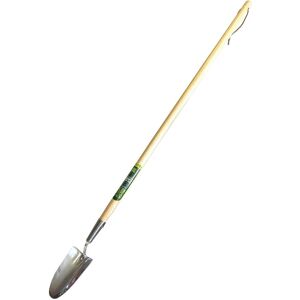 Jackson Kew Neverbend Stainless 40' Trowel - Trowel Jackson Kew Neverbend Stainless 40' Trowel - Trowel