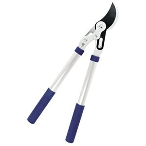Jackson 8011RS 22-Inch Dual Compound Bypass Loppers - Silver Jackson 8011RS 22-Inch Dual Compound Bypass Loppers - Silver